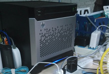 家用微型服务器NAS折腾记 篇三:惠普HP Gen8 系统构建 — iLO 4固件升级及安装Win2008R2-东皇太一Thaiyee:大道至简,和而不同。