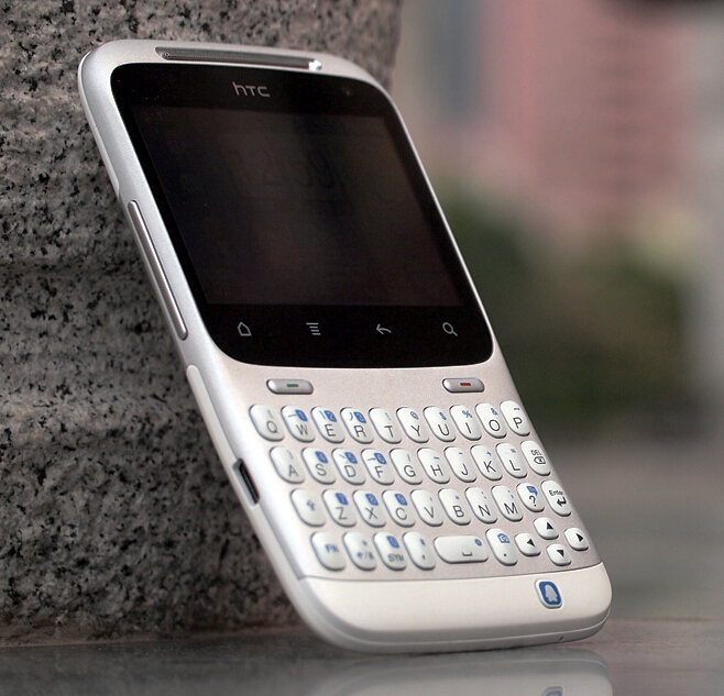 HTC A810