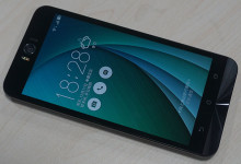 【极果】新人循环体验 之 ASUS Zenfone Selfie-东皇太一Thaiyee:大道至简,和而不同。