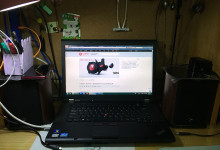 谈谈我这些年Thinkpad的使用心得,其他电脑通用。-东皇太一Thaiyee:大道至简,和而不同。